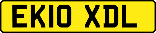EK10XDL