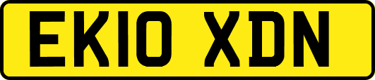 EK10XDN
