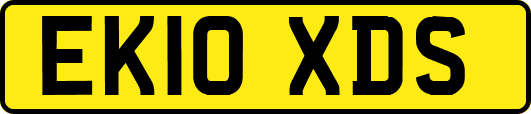 EK10XDS