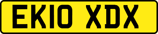 EK10XDX