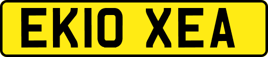 EK10XEA