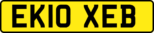EK10XEB