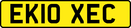 EK10XEC