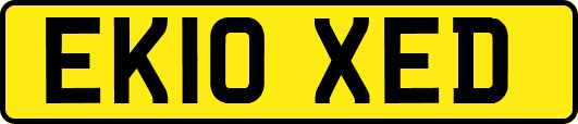 EK10XED