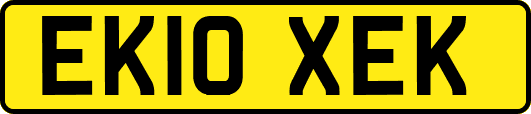 EK10XEK