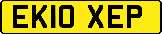 EK10XEP