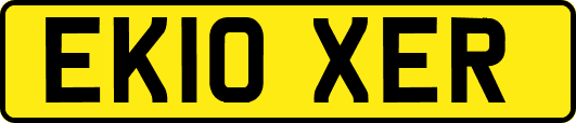 EK10XER