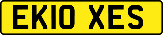 EK10XES