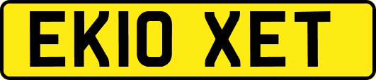 EK10XET