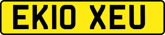 EK10XEU