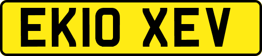 EK10XEV