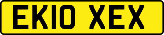 EK10XEX