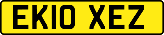 EK10XEZ