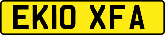 EK10XFA