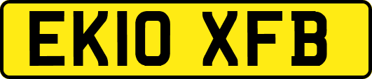 EK10XFB