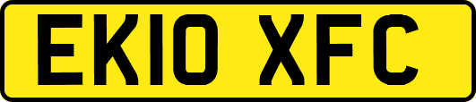 EK10XFC