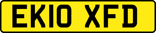 EK10XFD