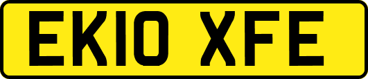 EK10XFE