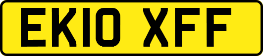 EK10XFF