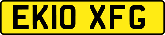 EK10XFG