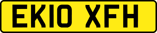 EK10XFH
