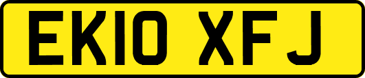EK10XFJ
