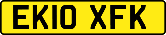 EK10XFK