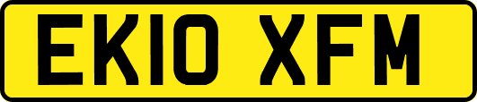 EK10XFM