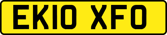 EK10XFO