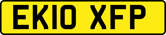 EK10XFP