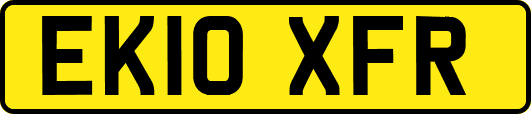 EK10XFR