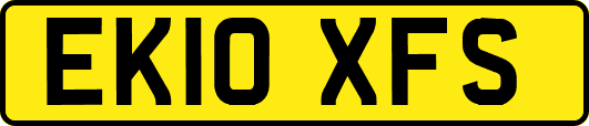 EK10XFS