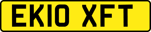 EK10XFT