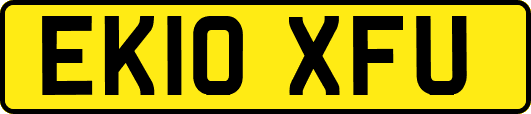 EK10XFU