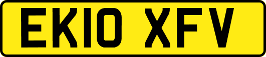 EK10XFV