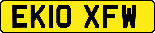 EK10XFW