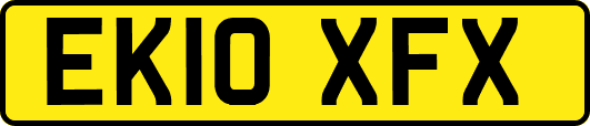 EK10XFX