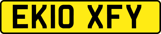 EK10XFY