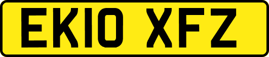 EK10XFZ