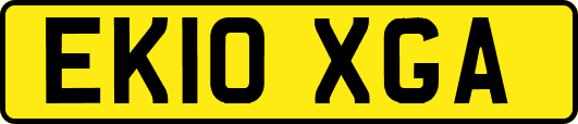 EK10XGA
