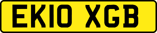 EK10XGB