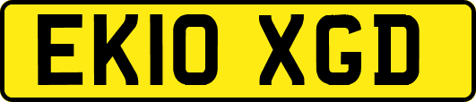EK10XGD