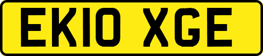 EK10XGE
