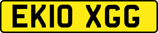 EK10XGG