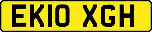 EK10XGH