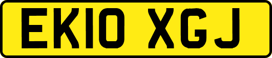 EK10XGJ