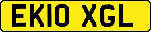 EK10XGL