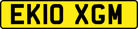 EK10XGM