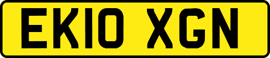 EK10XGN