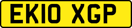 EK10XGP